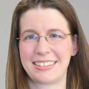 Meet your Posher, Theresa m.